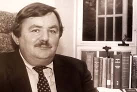 In memoriam: Charles 'Jack' Dudley, former director of University Honors