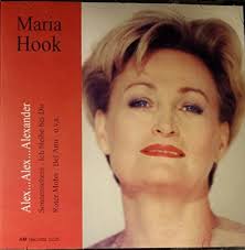 Maria Hook