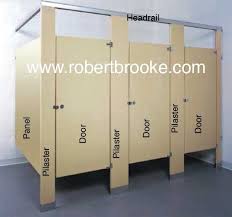May 30, 2018 · as a leading supplier of commercial bathroom partitions and hardware for over 35 years, we have the experience and knowledge to provide you with the perfect solution for your next project. Toilet Partition Powder Coated Steel Pilaster Guide