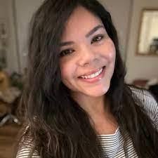 Rebecca Negron's Instagram, Twitter & Facebook