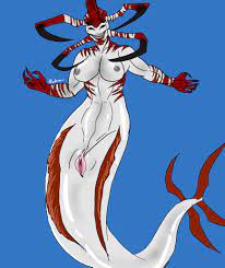 Rule34 - If it exists, there is porn of it  reaper leviathan  4189035
