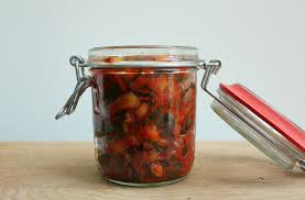 Kimchi is a fermented dish, the more it ages the better it tastes, likewise with the sugar. Zucchini Kimchi Fermenthings Wiki