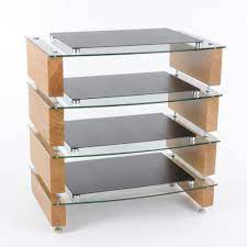 Weitere ideen zu möbel selber bauen, selber bauen, möbel. Hifi Rack Milan 6 Hifi 4 Akustik Bellevue Audio Gmbh