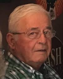 Obituary information for Robert W. Gregoire