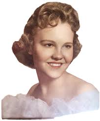 Elizabeth Bogard Obituary October 12, 2023