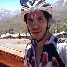 Robinson Nuñez (@robintosh_nunez)