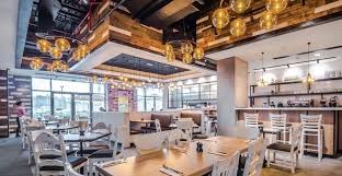 5 Canadian Restaurants That Are Trying To Take Over The World Dished