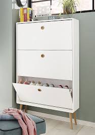 Schuhkommode Home Affaire Softline Schuhkommoden Schuhschrank Selber Bauen Schmale Kommode Flur