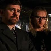 Filmografie Bruce Harwood