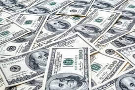 One Hundred Dollars A Lot Of Money Us Dollars Banknotes Background Hundred Do Sponsored Ad Sponsored Lot Banknot In 2020 Dollar Banknote Dollar Bank Notes