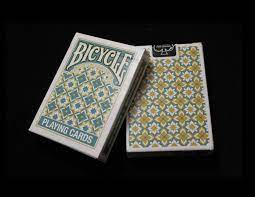 The Home of Quality, Luxury & Specialist Playing Cards and Decks