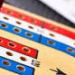 Cribbage event in Poway, CA