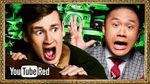 "Escape the Night" All Out War (TV Episode 2016)