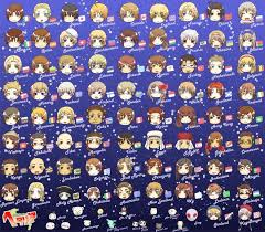403 Forbidden Hetalia Characters Hetalia Anime