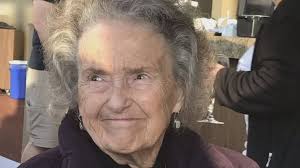 Just appalling': B.C. woman denied access to her deceased mother's health  records