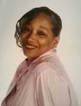 Obituary information for Trina Yvette Berry