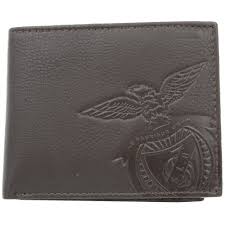 Download the vector logo of the sl benfica brand designed by in adobe® illustrator® format. Sl Benfica Leather Man Wallet Officially Licensed Product 1681 Ebay