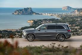 The gls shares the s. 2020 Mercedes Gls Launches In Europe With Two Diesel Options Starts At 85 923 Carscoops