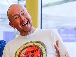 One Button Benny Saves The Day