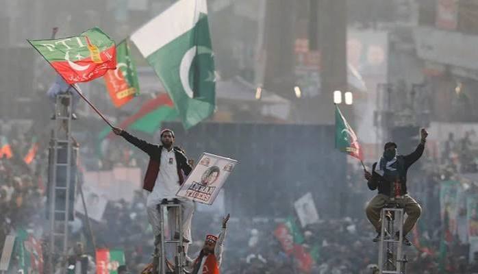 ATC orders blocking of 24 PTI leaders' passports in Nov 26 protest case