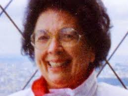 Martha Ellen Miller (Hampton) Obituary (1925