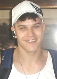 Brian Luis Arredondo (1987-2011)