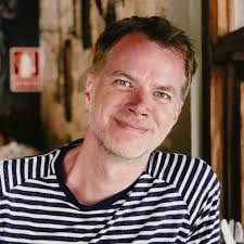 Christopher Dufault's Instagram, Twitter & Facebook