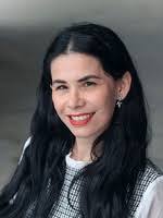 Ana Loreto's Instagram, Twitter & Facebook