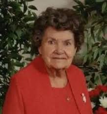 Obituary information for Avril Ronning