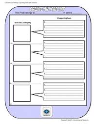 Open your design from your canva homepage, then click on file, make a copy. Graphic Organizer Template For Writing Ferisgraphics