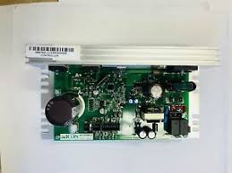 4.0 out of 5 stars 1 rating. Gold S Gym Proform Weslo Treadmill Motor Controller Lower Board Mc1618dls 390296 0081225187387 For Sale Online