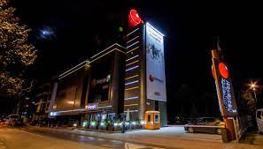 dunyagoz hastaneleri