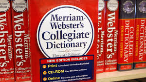 We Stan Merriam Webster Just Added 640 New Words