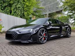 Image result for Mythos Black 2023 R8