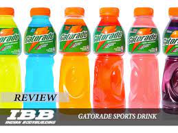 Savesave energy drink brands in india for later. Gatorade Sports Drink And Powder Review Indian Bodybuilding Products