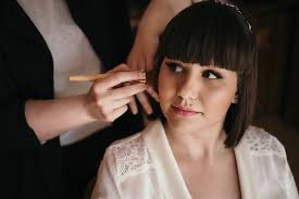 Elenoire Bernardi Makeup Artist & Hair Stylist