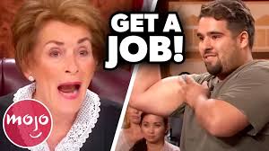The World'S Highest-Paid Tv Hosts 2018: Judge Judy Presides With $147  Million