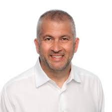 How Roy Spence changed my life