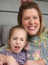 Highton girl Maggie McElligott passes away from rare Tay-Sachs Syndrome,  family faces more pain