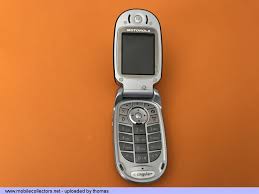 Motorola V557 - Mobilecollectors.net