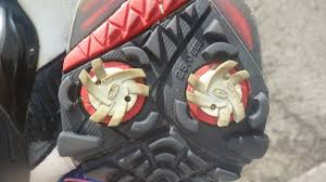 ゴルフの王道から少しそれた話