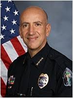 Chief Sanchez — LEB