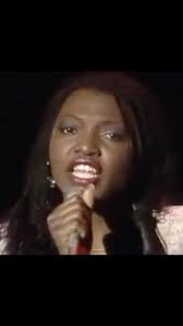 One more for Keith's birthday. In this outtake from the 1987 Chuck Berry  documentary, "Hail! Hail! Rock 'n' Roll," Etta James sings "Hoochie Coochie  Gal" with Keith and an all-star band that