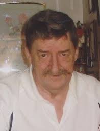 Eric Anstey Obituary