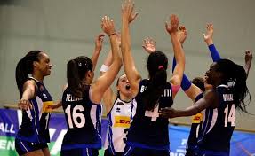 Pallavolo, olimpiadi tokyo 2021 quando inizia: Volley Mondiali Under 20 Femminili Bis Per L Italia Polonia Sconfitta 3 1