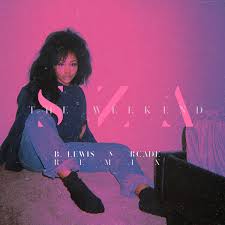 Fans of both sza and ocean are hoping that this means a full cover could drop anytime soon. Sza The Weekend B Lewis X Rcade Remix B Lewis X Rcade B Lewis Rcade