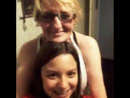 Sarah Elizabeth Stubblefield's Memorial Website