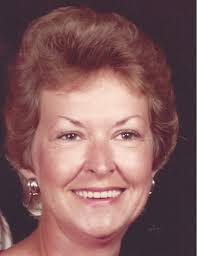 Obituary information for Shirley Holt