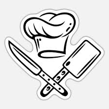 Scopri ricette, idee per la casa, consigli di stile e altre idee da provare. Cocinero El Sombrero De Chef Con Un Cuchillo Taza Spreadshirt
