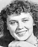 Marian Preville Obituary (1926